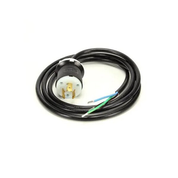 Antunes Roundup Cord, Power Assy, L6-20P 700552 - main